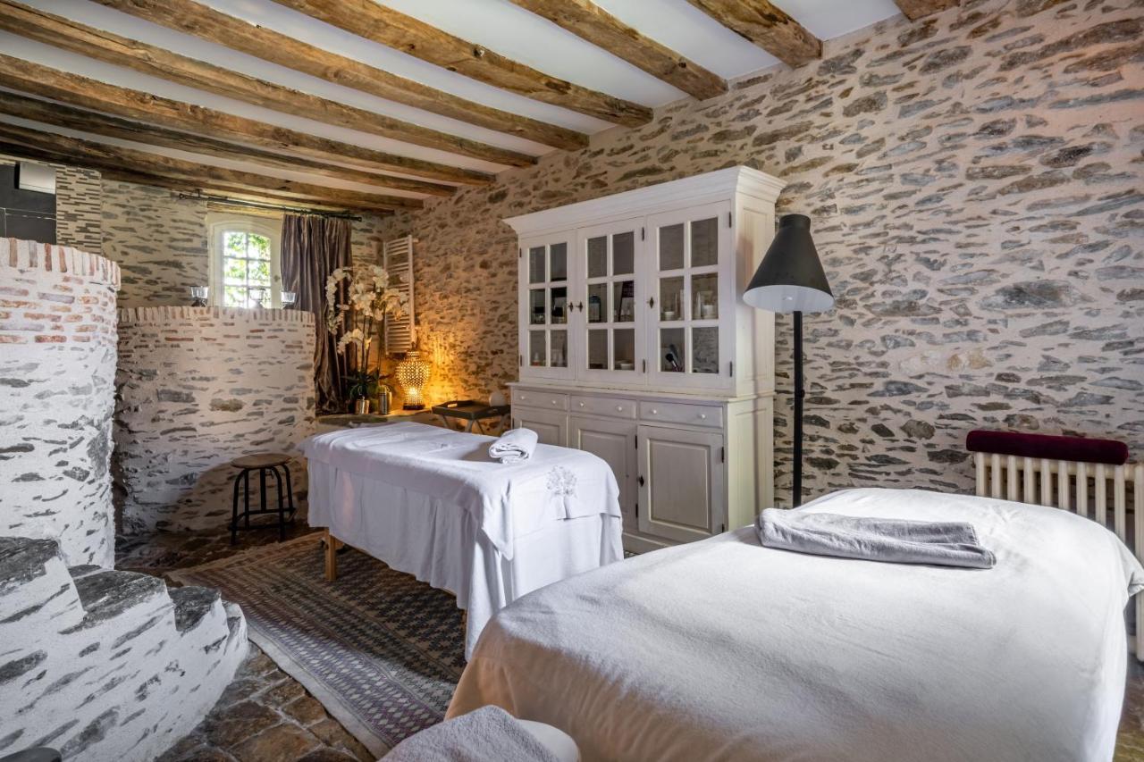 Chateau De L'Epinay Saint-Georges sur Loire Luaran gambar