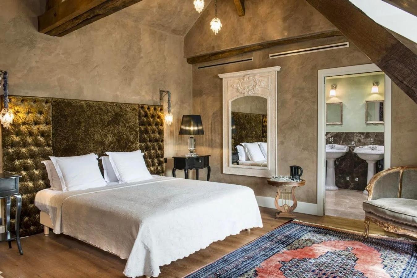 Chateau De L'Epinay Saint-Georges sur Loire Luaran gambar