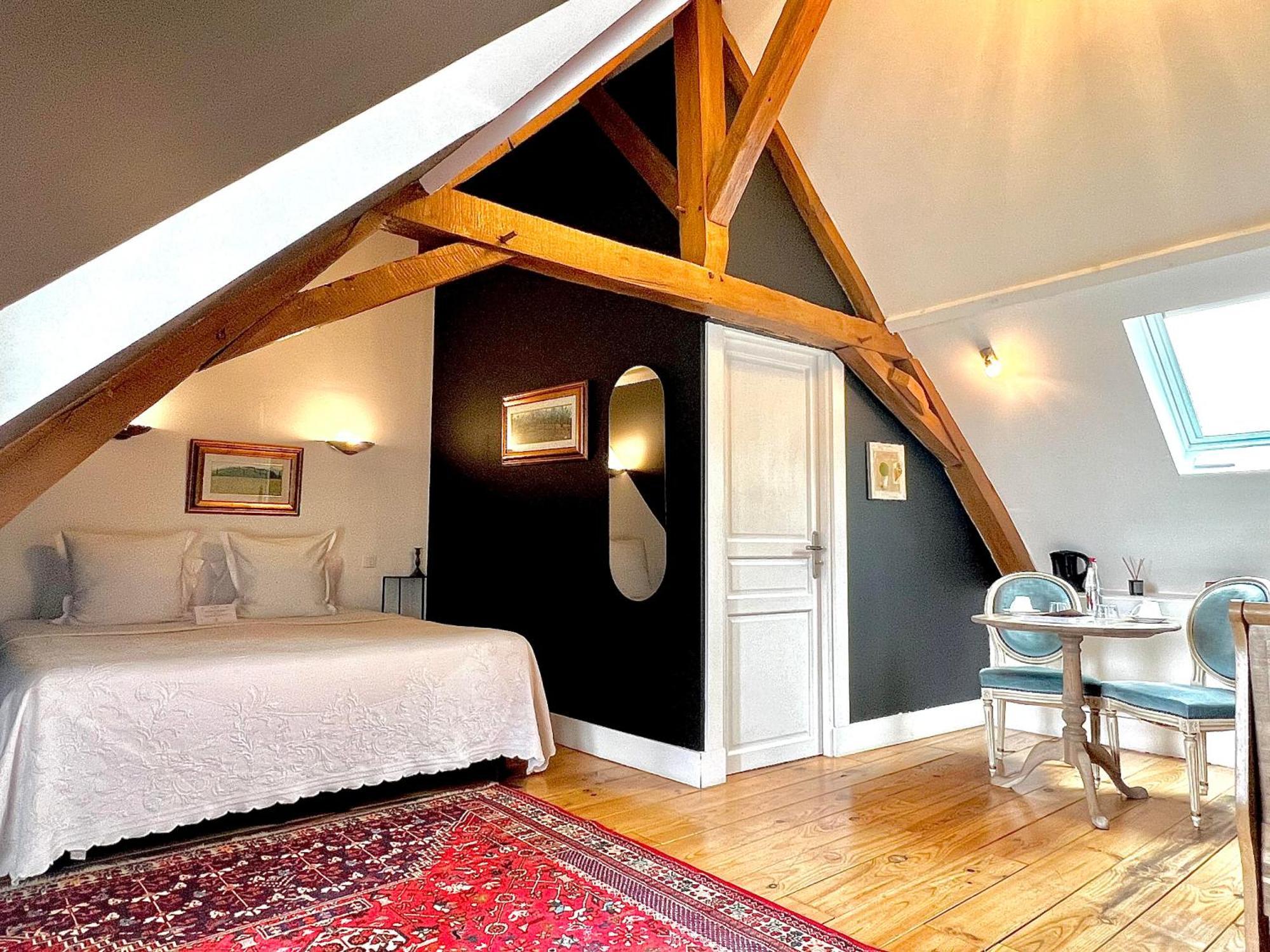 Chateau De L'Epinay Saint-Georges sur Loire Luaran gambar