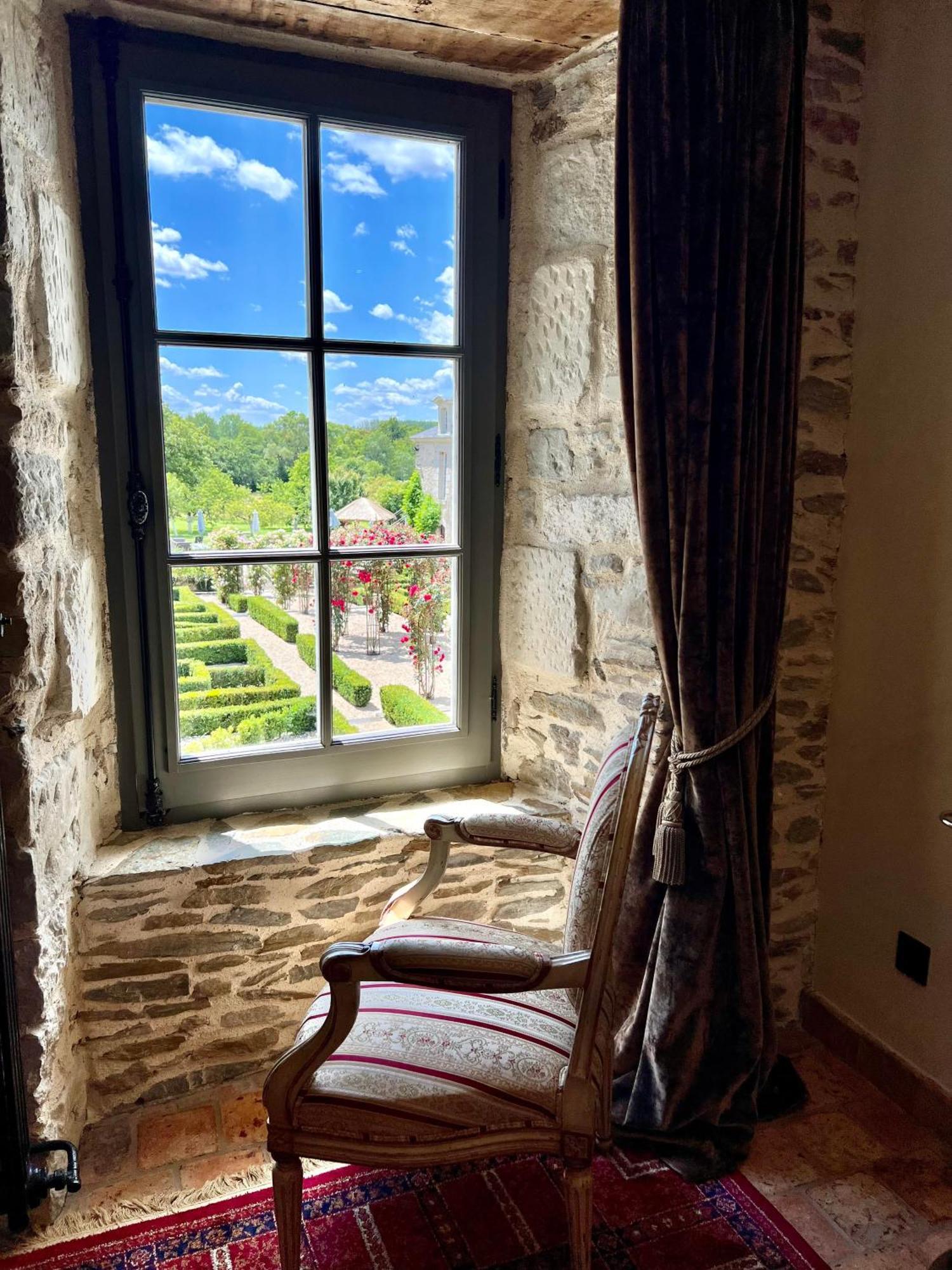 Chateau De L'Epinay Saint-Georges sur Loire Luaran gambar