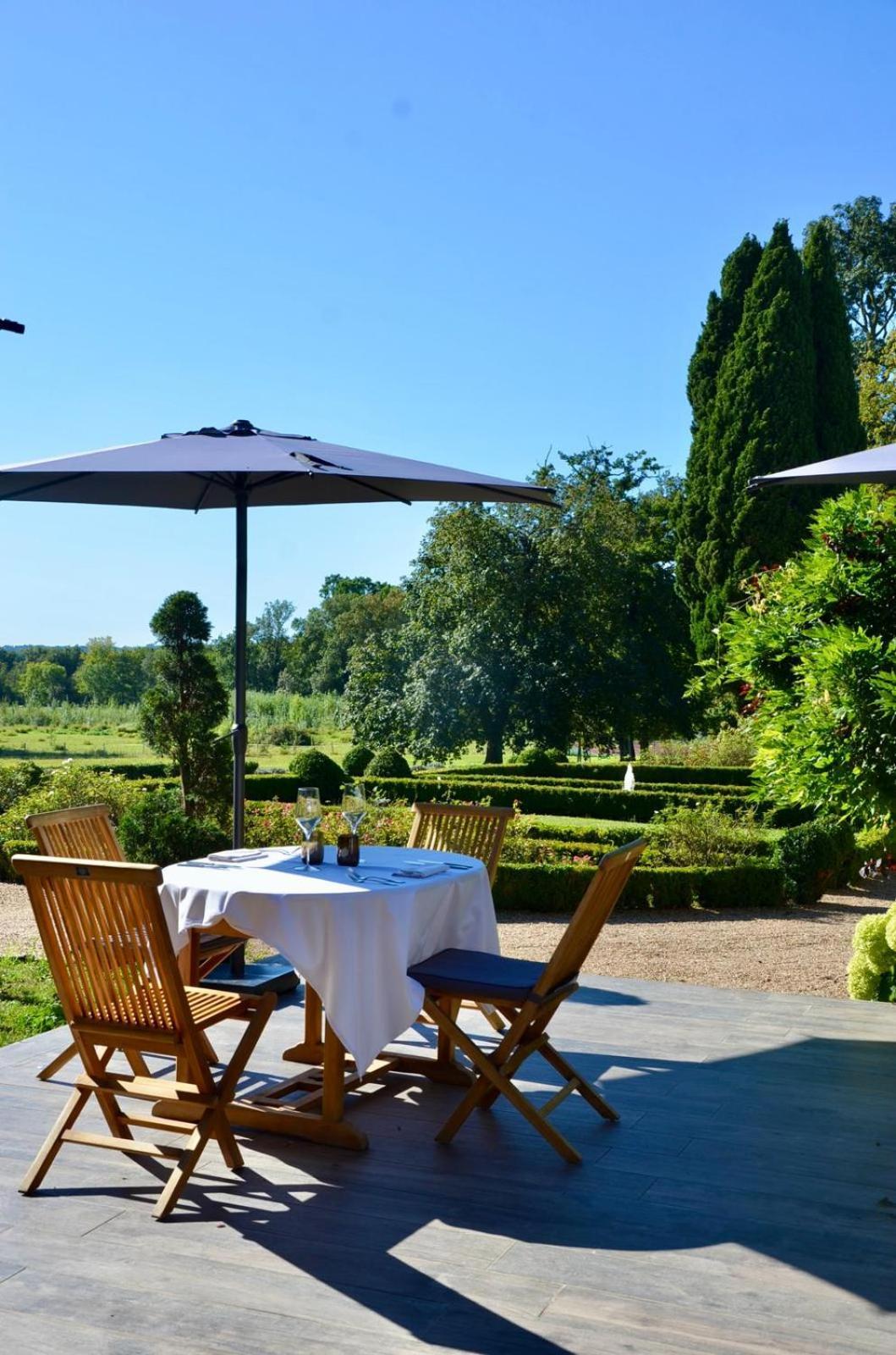 Chateau De L'Epinay Saint-Georges sur Loire Luaran gambar