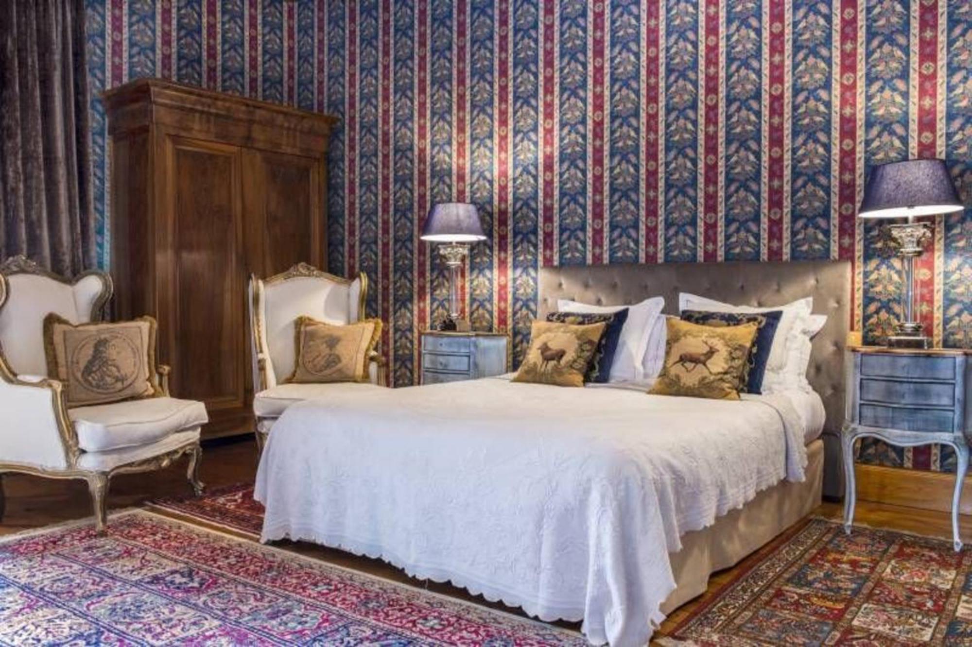 Chateau De L'Epinay Saint-Georges sur Loire Luaran gambar