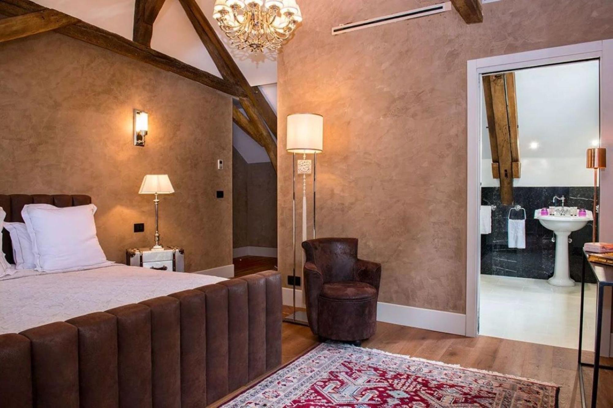 Chateau De L'Epinay Saint-Georges sur Loire Luaran gambar