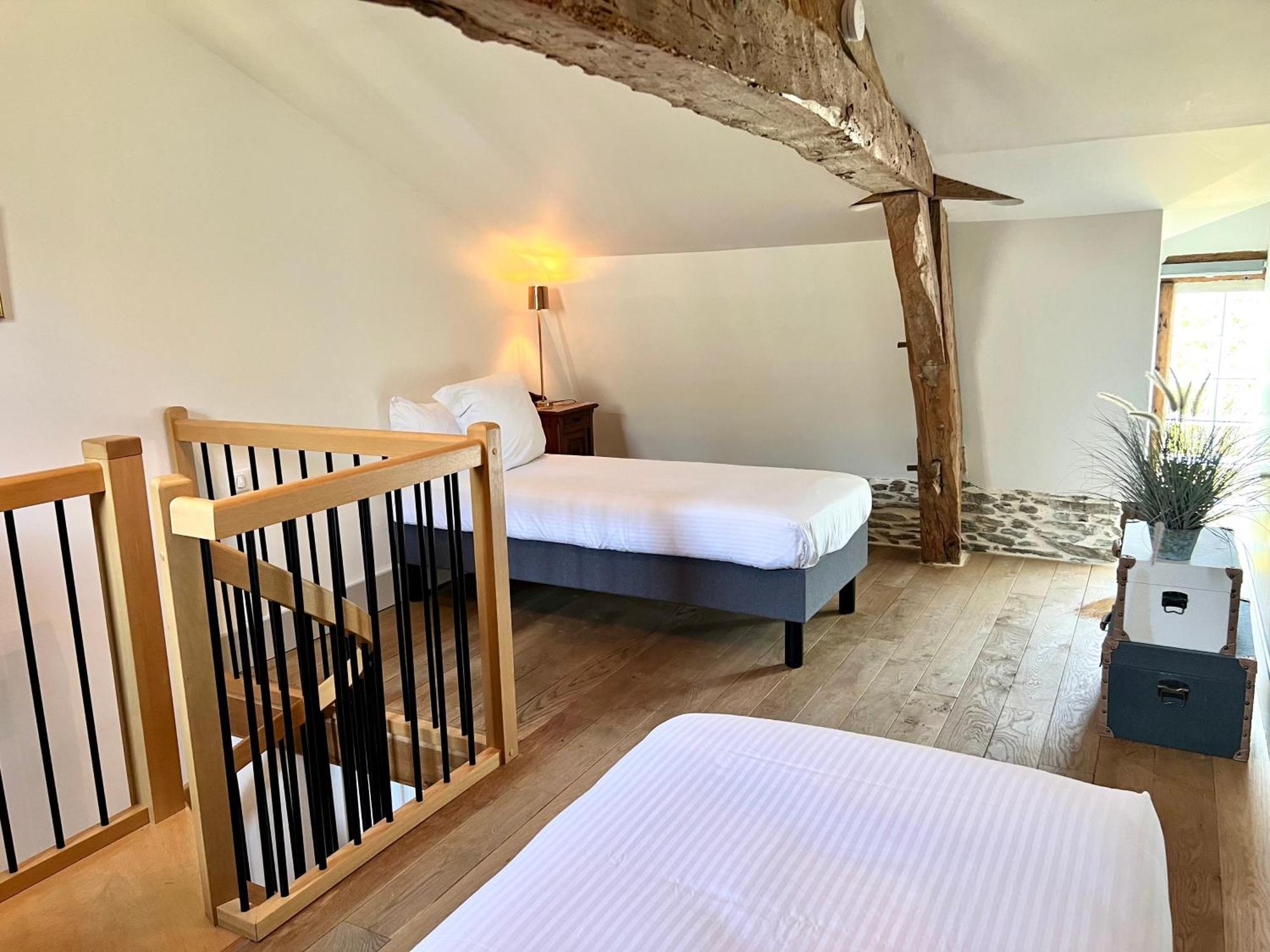 Chateau De L'Epinay Saint-Georges sur Loire Luaran gambar
