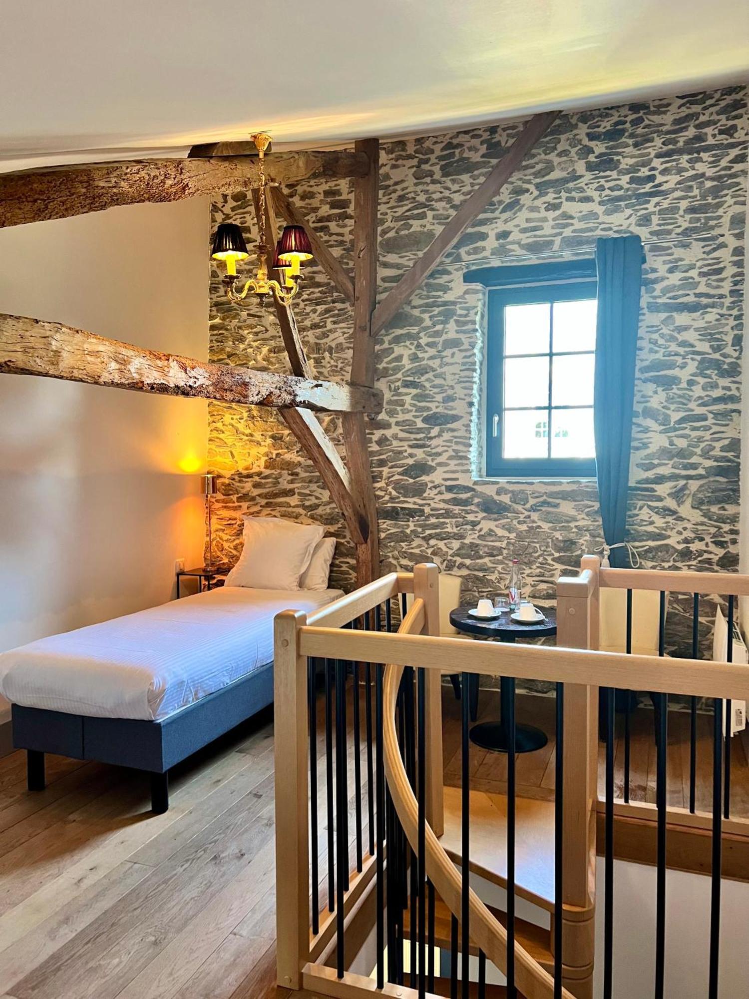 Chateau De L'Epinay Saint-Georges sur Loire Luaran gambar